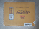 燕京啤酒【新日期】原浆白啤12°P 500ml*12听 整箱装京东自营春日热卖 实拍图