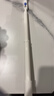 云蕾一次性静电除尘掸可伸缩手柄+5片蓝色双面布清理神器加长家用装  实拍图