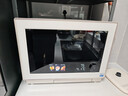 美的（Midea）【明星同款】寻味Pro3.0台式微蒸烤炸炖一体机微波炉电烤箱蒸烤箱32L上烤下蒸G32 实拍图