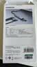 绿联Type-C扩展坞HDMI2.0拓展坞USB3.2转接头10Gbps读卡器SD/TF适用雷电Mac苹果电脑转换器华为笔记本 实拍图