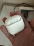 斯幻柯适用airpods4保护壳苹果耳机套四代airpods硅胶四代外壳airpods4盒airpods4保护套-熊猫款-白 实拍图