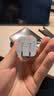 CUKTECH酷态科苹果17充电器40W适用iPhone17e/16/15ProMax/ipadAir/MacBookNeo氮化镓Type-C快充头 实拍图