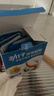 劲仔深海鳀鱼 DHA 高蛋白 健康即食海味零食 卤香味 122g 实拍图
