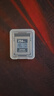 雷克沙（Lexar）256GB CFexpress Type B存储卡 读1750MB/s 富士佳能尼康适配 8K超清录制（SILVER） 实拍图