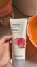 菲诗小铺（THE FACE SHOP）草本泡沫洁面洗面奶水蜜桃170g 实拍图