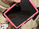 Apple/苹果【教育优惠】iPad 11英寸 A16芯片2025年款 平板电脑 (256GB WLAN版/学习办公娱乐)银色 实拍图