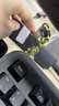 联想（Lenovo）USB分线器3.0接口转换器高速4口USB扩展坞转接头USB延长线拓展坞拓展器转接器适用笔记本台式机 实拍图