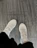 斯凯奇（Skechers）女鞋夏季一脚蹬透气健步鞋休闲鞋运动鞋跑步鞋117440 实拍图