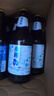 青海湖高原青稞啤酒小麦白啤酒 500ml*12整箱装(喝到9月底介意慎拍) 实拍图