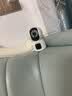 飞利浦（PHILIPS）摄像头家用监控器360度无死角带夜视全景监控无需连wifi终身免流量手机远程可对话室内高清监视器 WiFi版双摄+7天循环录像+终身免费回放 实拍图