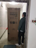 卡萨帝冰箱550升法式四开多门零嵌入式一级能效MRA低氧窖藏养鲜-30℃深冷智冻BCD-550WGCFDM4GDU1 实拍图