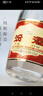 汾酒 黄盖玻汾 清香型白酒 53度 475mL*6瓶整箱 年份随机 实拍图