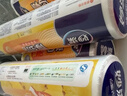 妙洁厚劲点断式保鲜袋 特大号330只 塑料食品袋 实拍图