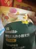 英氏（Engnice）婴幼儿五色小圆米饼婴儿宝宝零食50片解馋磨牙饼干量贩装 实拍图