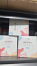 十月结晶储奶袋128片一次性母乳保鲜袋密封可冷冻储存 32片/盒*4 实拍图