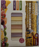 爷爷的农场有机婴幼儿五谷蔬菜210g婴儿面条宝宝辅食6-12个月钙铁锌碎碎面 实拍图