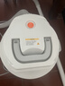 德尔玛（Deerma）【重磅新品】TJ700S 干吹两用吸尘器 家用商用 吸尘器桶式大吸力 整机降噪设计ZN-530 实拍图