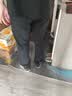 班尼路（Baleno）S&K系列冰丝束脚裤男夏季速干凉感透气空调裤男士运动百搭休闲裤 实拍图