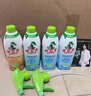 水卫士除菌净味浴室清洁剂480g*3瓶卫生间瓷砖厕所马桶玻璃清洗剂 实拍图