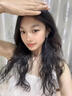 QMXD不对称蝴蝶流苏耳夹女小众独特仙气无耳洞耳环珍珠耳坠高级感耳饰 蝴蝶流苏螺旋耳夹 实拍图