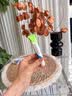 素秀臣氏积雪草苷复颜膏霜软膏乳祛坑舒缓去色素沉淀礼物补水眼霜护肤 实拍图