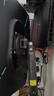 泰坦军团24.5英寸双侧入光屏2K 275Hz DyDs0.5ms HDR500耳机挂架 OSD桌面软件 硬件低蓝光电竞显示器KG257S 实拍图