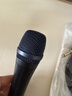 森海塞尔（Sennheiser）E945 专业动圈麦克风演出K歌直播有线话筒五米6.35转卡侬母 实拍图