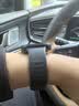 威千图适用华为WATCH FIT4手表壳膜一体喷油保护壳膜套全包保护全屏防摔丨暗影系列【黑色】 实拍图