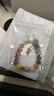 普陀山十八籽菩提手串18籽手串白玉菩提多宝手串盘文玩情侣节日礼物 实拍图