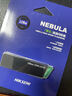 海康威视（HIKVISION）128GB USB3.2 U盘 R33 工作指示灯 读速130MB/s 高速移动u盘 适用华为电脑商务办公学习通用优盘 实拍图
