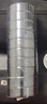 3M 150# 电工胶带 电气绝缘胶带 PVC电工胶布 无铅600V 防潮耐酸碱 黑18mm*10m*0.13mm  1桶（10卷）1500升级款 实拍图