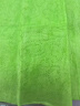 安可新冰感毛巾夏季降温冰巾冷感降温开学军训湿巾纸 独立便携装 8条 实拍图