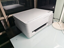 爱普生（EPSON）【6代新品】L3351墨仓式彩色打印机 微信打印/无线连接 家用AI学习打印机（打印、复印、扫描） 实拍图