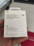 Apple/苹果 20W type-c充电器 苹果usb-c充电器原装手机快充头 旗舰店苹果iphone17/16/15promax充电器 实拍图