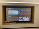 爱普生（EPSON）CH-TW6280T家用投影仪+爱普生100英寸家用电动智能幕布 实拍图
