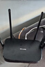 普联（TP-LINK） 凌云WiFi6 双千兆AX1500无线路由器 5G双频 易展Mesh 高速穿墙家用 儿童上网管控 XDR1520易展版 实拍图