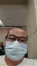 镜邦防蓝光眼镜平光无度数抗疲劳看手机电脑专用近视可配度数蔡司 实拍图