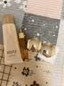 娇兰（Guerlain）帝皇蜂姿蜜护复原日霜(滋润型)50ml面霜护肤品礼盒生日礼物送女友 实拍图