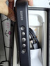 漫步者（EDIFIER）M125 无线迷你蓝牙音箱 户外便携 精致露营音箱 高颜值 手机电脑音响 收钱语音提示 灰色 实拍图