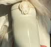 膳魔师（THERMOS）保温杯500ml男女士儿童水杯子伴手礼生日礼物JNL-502珍珠白 实拍图