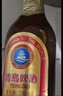 青岛啤酒（TsingTao）经典1903四季常青铝瓶288ml*18瓶整箱装 实拍图