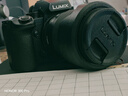 松下（Panasonic）Lumix S5M2 全画幅相机 L卡口 微单相机 无反数码相机 【单机身】 实拍图