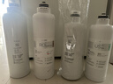 洁净世家适用安吉尔净水器滤芯全套AC后置活性碳棒US复合RO反渗透膜净水机滤芯配件 J2606-ROB60【A6pro全套三支500G 实拍图
