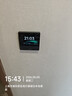小米智能开关（单开）接入米家 超长寿命 开关面板 需搭配网关 实拍图
