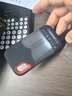 闪迪（SanDisk）2TB Type-c USB3.2 NVMe移动固态硬盘（PSSD）E61卓越版 1050MB/s三防保护 手机笔记本电脑外接SSD 实拍图