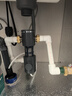 海尔（Haier）前置过滤器全屋家用净水器HP-05升级迭代款40微米双网反冲洗大通量管道过滤器 全屋家用净水器 实拍图