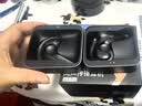 时空壶W4pro Al同声翻译耳机W4Plus音视频实时翻译电话翻译转写会议纪要智能降噪离线出国旅游学习 时空壶W4Pro【实时同传翻译】可通话翻译（银黑色） 实拍图