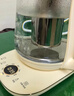 小熊（Bear）【价保618】养生壶煮茶壶煮茶器 多功能保温一体烧水壶恒温水壶 316L母婴级煮水壶 1.5L YSH-E15M1 实拍图