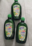 老管家拖地花露水500ml*3地板清洁剂复合木地板瓷砖大理石除菌去污祛味 实拍图