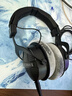 拜雅（beyerdynamic）DT 990 PRO X 头戴式监听录音室开放式专用耳机 48欧 【送礼推荐】 实拍图